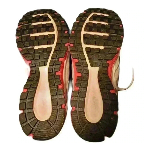 Nike Dual Fusion Athletic Soes - Picture 4 of 6